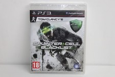 PS3 (FR) - Tom Clancy 's