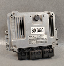 Peugeot 308 1.6L Turbo 5FX Moteur Contrôle Module ECU ECM 0261201506 9664738580