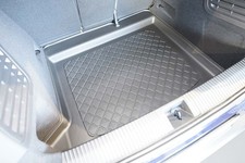 Neuf Tapis de coffre pour
