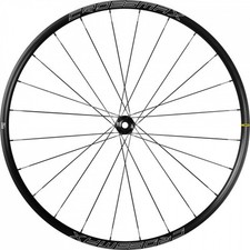 Roue Avant MAVIC CROSSMAX 29