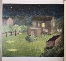 Album Père Castor Edition originale "Vacances dans le jardin"