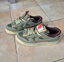 NIKE  Dunk Jumbo Olive neuves