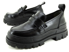 Buffalo Chaussures Vegan