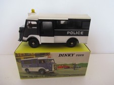 Dinky toys Atlas Citroen HY