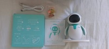 Eilik - Energize Lab Interative Companion Robot