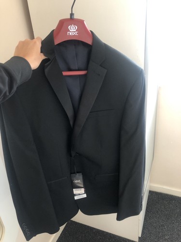 Veste costume homme neuve - de,