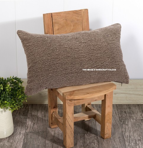 Housse coussin velours - en,