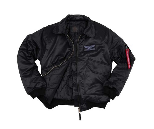 Blouson aviateur cwu45 bombers - blouson,