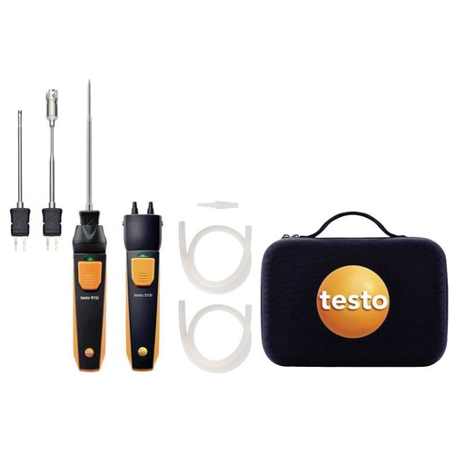 Testo 05630010 thermomètre - testo,
