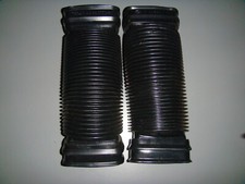 Ford Escort Mk3 rs turbo s1 Xr3 - Conduits d'aérateurs centraux tableau de bord