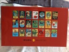 Collection DVD Tintin