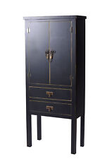 Armoire Chinoise Noire Armoire