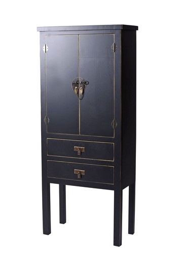 Armoire haute highboard - armoire,