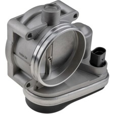 NTY Tubulure à Papillon pour