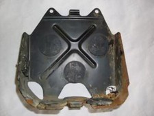 Support de batterie origine pour Scooter Piaggio 125 Vespa Cosa Après 1991