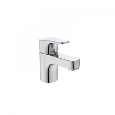 Mitigeur de lavabo avec vidage