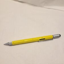 Stylo multifonction ( mètre