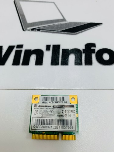 Carte wifi ar5b195 wireless - wifi,