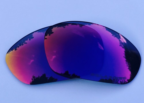 Gravé polarisé miroir - polarisé, +