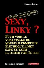 Sexy Linky ? : Pour voir le vrai visa... - Nicolas Bérard - V2012637