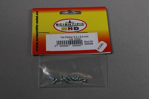 Zc3381 scientific mhd 13410590 - scientific,