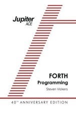 Steven Vickers - Jupiter Ace