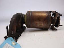 Catalyseur occasion VOLKSWAGEN POLO V Phase 1 - 1.2 70ch -