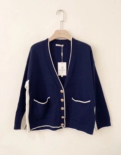 Rosy days cardigan femme - rosy,