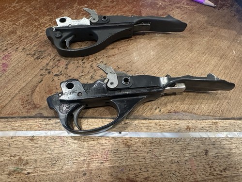 Remington 1100 1187 spt - 11-87,