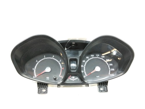 Compteur 1786848 ford fiesta - 1786848,