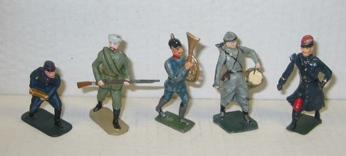 Plomb creux - et,