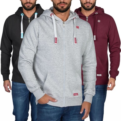 Riverso sweat homme capuche - homme,