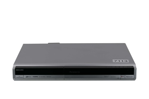 Panasonic dmr eh57 dvd - dmr-eh57, &