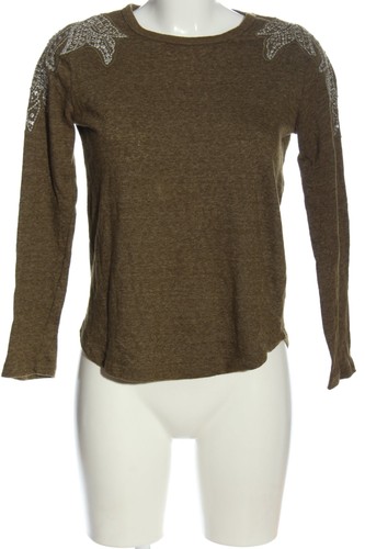 Zara pull tricoté dames - dames,