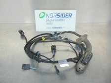 câblage portière BMW SERIE3