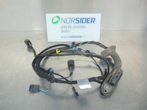 Câblage portière bmw serie3 - câblage,