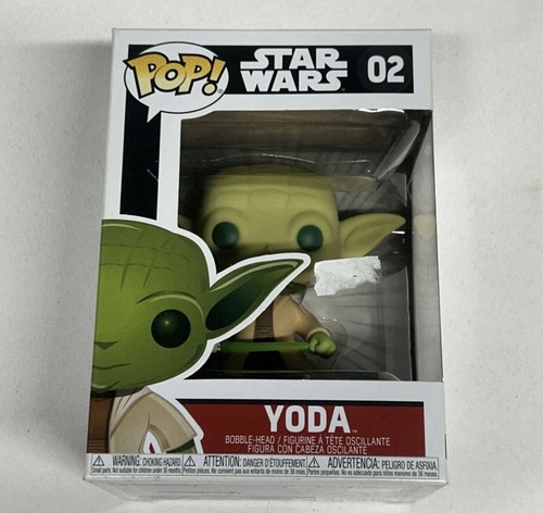 Figurine vinyle funko - d2,