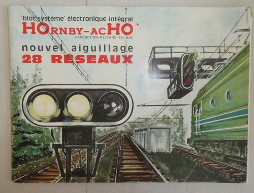 Hornby catalogue train - ,
