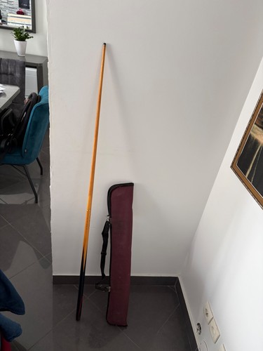 Queu billard bce - de, custom