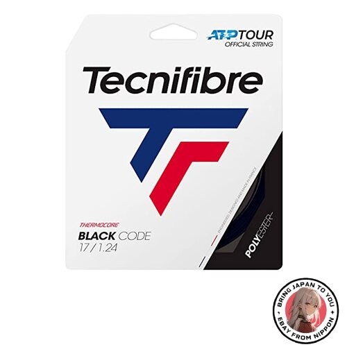 String tennis tecnifibre - tennis,