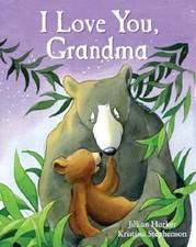 I Love You Grandma, , Used