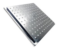 Douche de pluie Grohe 27705000 Euphoria Cube 152x152