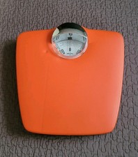 Pèse-personne KRUPS design