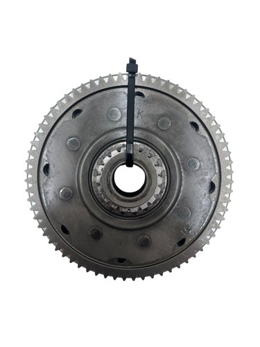 Cloche embrayage kawasaki - d'embrayage,