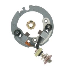 Platine Charbon démarreur