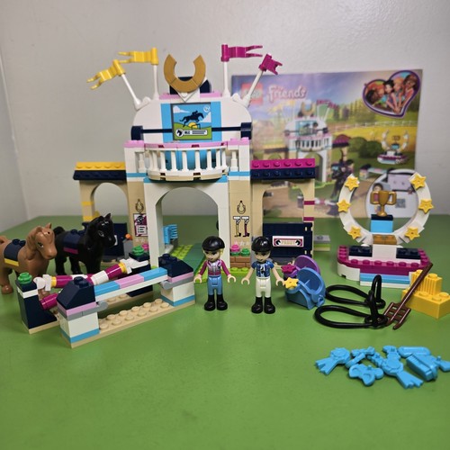 Lego friends stephanie s - friends:, stephanie's