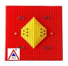 Tapis d'acupression ACS MAT
