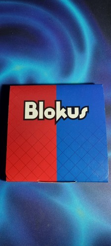 Blokus mcdonald 2021 happy - blokus,