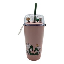 Starbucks coffee peanuts - starbucks,