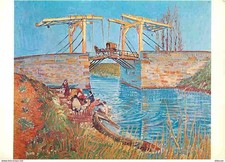 Peinture - Vincent Van Gogh -
